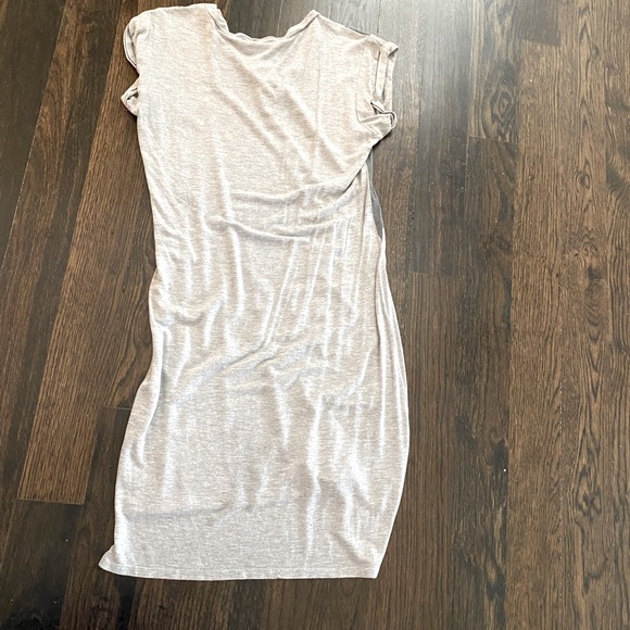 Haute Hippie Raven Crow dress - Picture 5 of 5